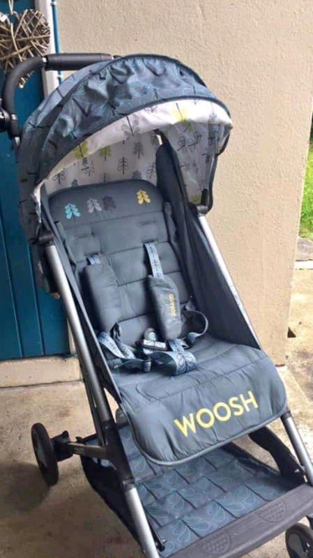 cosatto woosh ebay